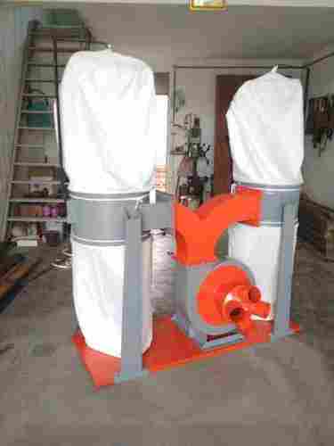 Durable Wood Dust Collector