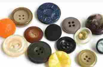 Best Quality Plastic Buttons