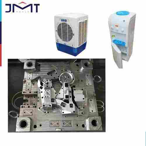 Customized Plastic Injection Mould For Air Cooler And Water Cooler