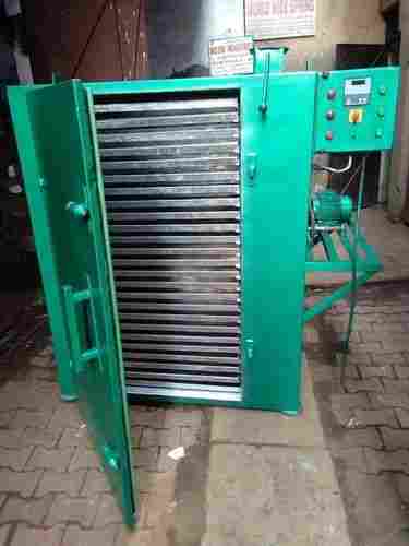 Durable Industrial Tray Dryer
