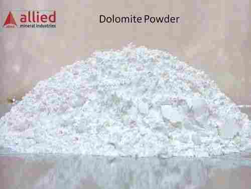 High Grade Dolomite PowderA 