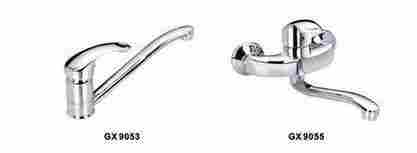 Basin Taps Sink Faucets