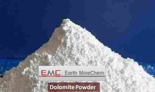 Best Grade Dolomite Powder