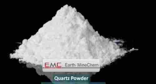 Supreme Quality Quartz Powder