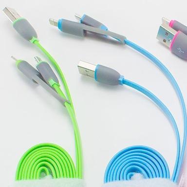 Multi Port Charging Cable