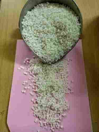 Plastic Reprocessed Granules