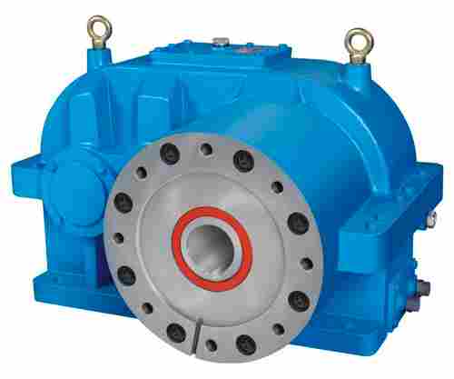 Heavy Duty Extruder Gearboxes