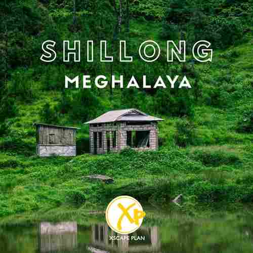 Shillong Holiday Tour Package Service