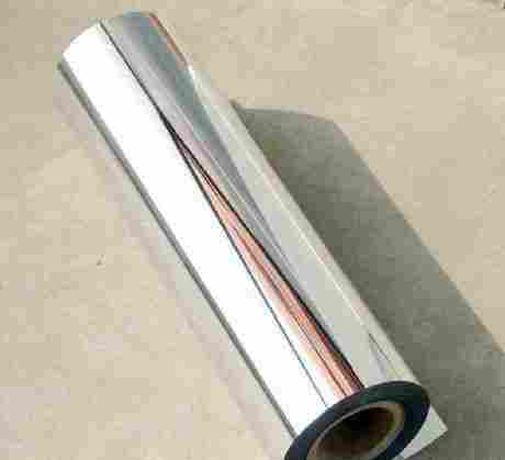 Reliable Metallic Paper Roll