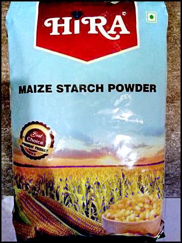 Pure Maize Starch Powder