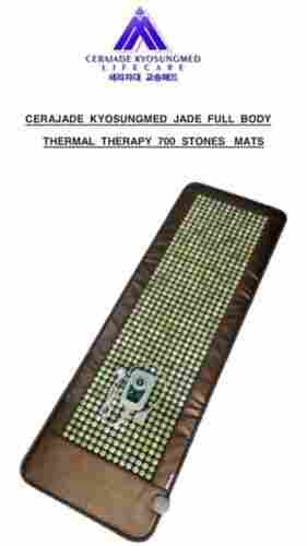 700 Stones Jade Mat