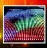 Professional 3D LED Dance Floor