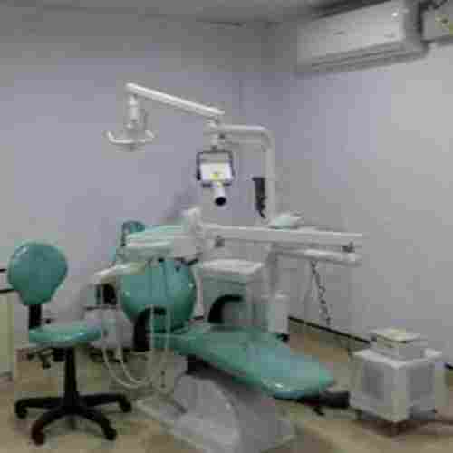 Dental Chairs For Hospital