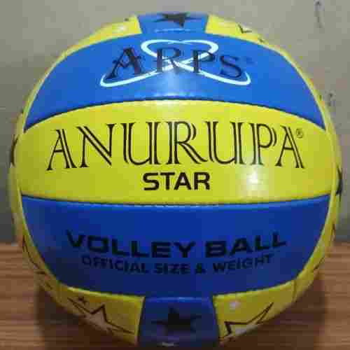 Synthetic Rubber Volley Ball (Anurupa)