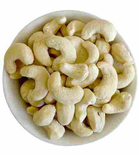 100% Natural and Pure Nutritious and Delicious Raw White Cashew