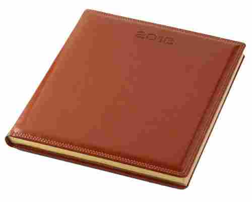 Hard Bound Soft Cover Promotional Notebook Diary