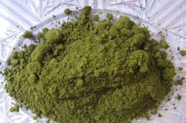 Green Organic Henna Powder