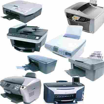 Printer Testing Service