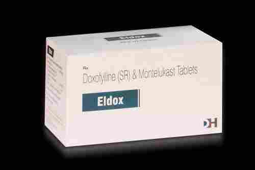 ELDOX Tablet