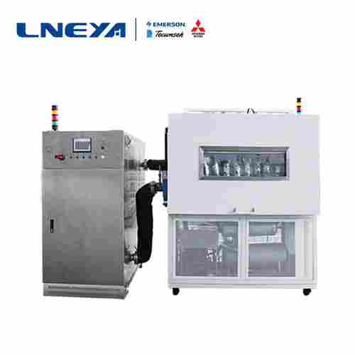 Glycol Cooling Heating Control System (Lneya)