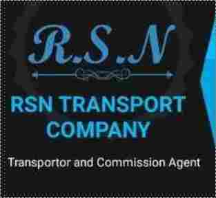 Transportation And Logistics Services