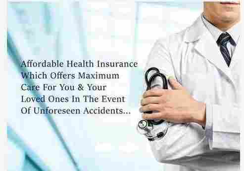 Mediclaim Insurance Consultancy Service