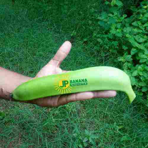 High Grade Green Banana