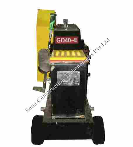 Rebar Cutter Machine 40mm