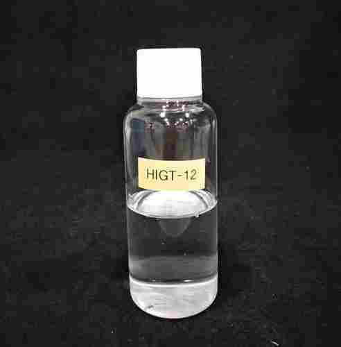 (HIGT-12) Low Yellowing Highly-Silky Wet Touch Amino Silicone Fluid