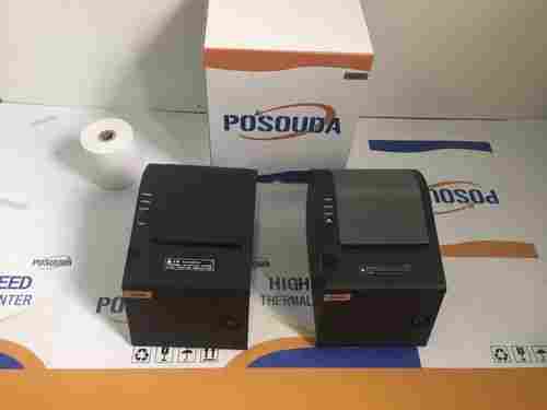 POSOUDA-P10/P1OIL POS Thermal Printer