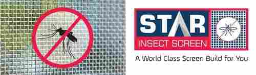 World Class Insect Screen (Star)