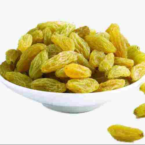 Best Quality Indian Yellow Raisins