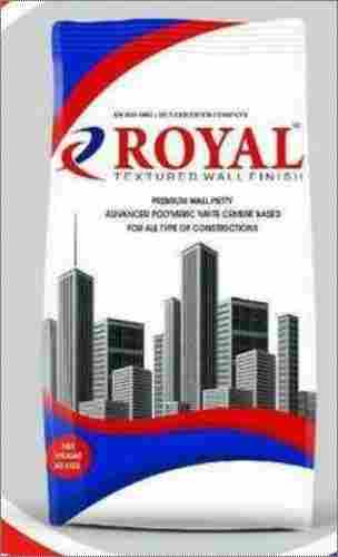Royal Wall Care Putty