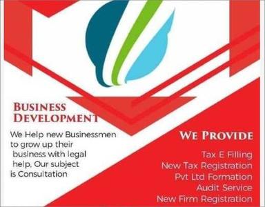 Industrial Tax Consultancy Service
