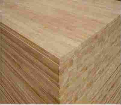 Light Steam Beech Wood Edge Glued Panel For Wood Table Top