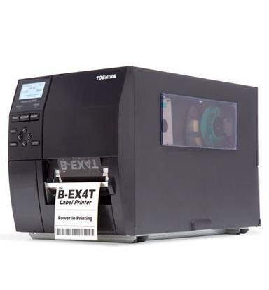 Toshiba B-Ex4T2 Industrial Printer Power Source: Electric
