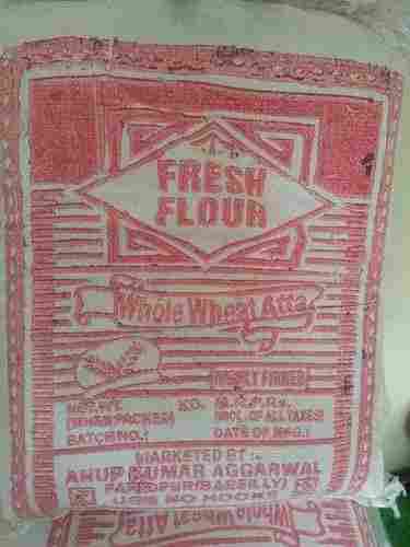 Whole Wheat Fresh Flour