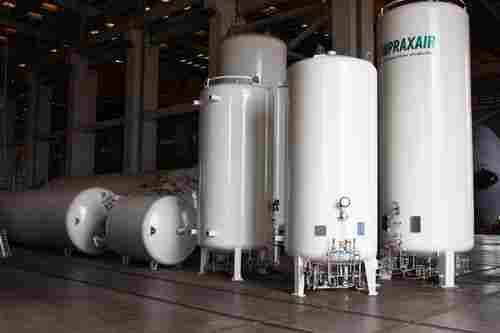 Cryogenic Storage Tanks for Liquid Storage
