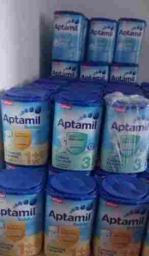 Customize Size Milk Powder (Aptamil)