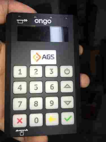 ONGO M Card Swipe Machine
