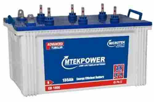 Inverter Battery 135Ah (Microtek)