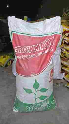 Growmaxx Bio Organic Granules 50 KG Bag