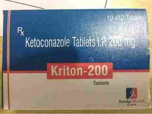 Kriton 200 Tablets