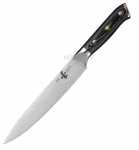 HEROISM - High Quality 5Cr15MOV Steel 5 inch Utility Kitchen Knife With 60HRC