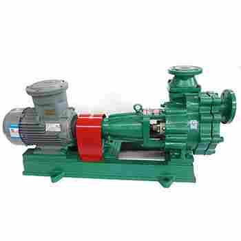PTFE Strong Sulfuric Acid Magnetic Pump