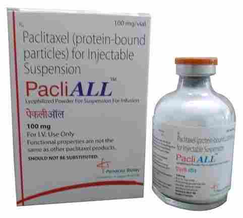 PacliAll Injection