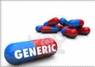 Generic Pharmaceutical Capsules