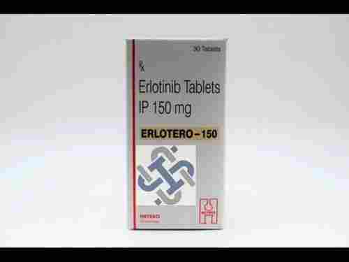 ERLOTERO Erlotinib 150mg Tablets