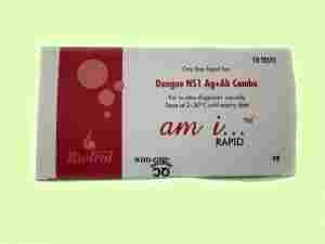 Dengue Diagnostic Rapid Test Kit