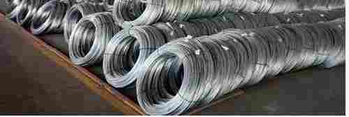 Customized Type Steel Wire